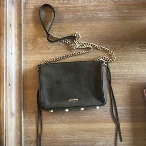 Rebecca Minkoff Avery Crossbody Bag